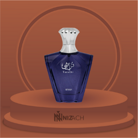 Turathi Blue Afnan