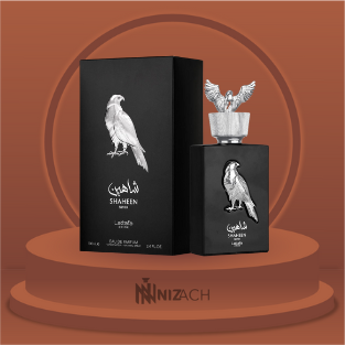 Shaheen Silver