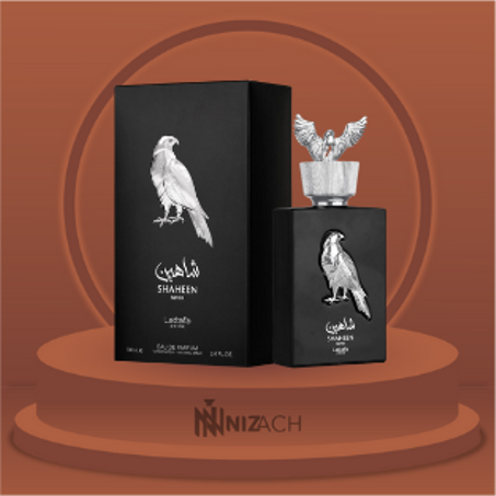 Shaheen Silver