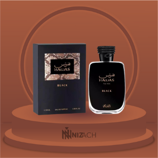 HAWAS BLACK