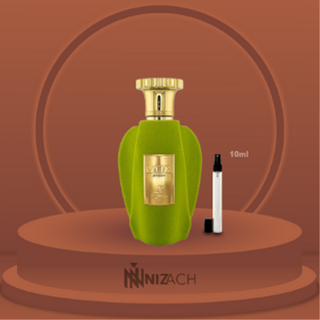 Voux Zingy