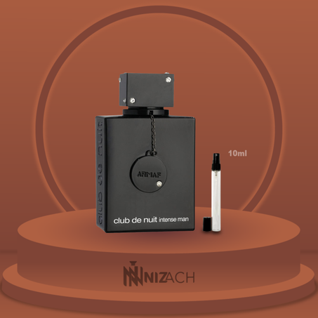 Club de Nuit Intense Man Armaf