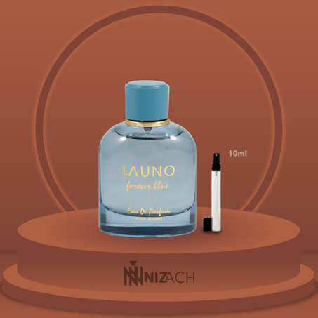 LAUNO FOREVER