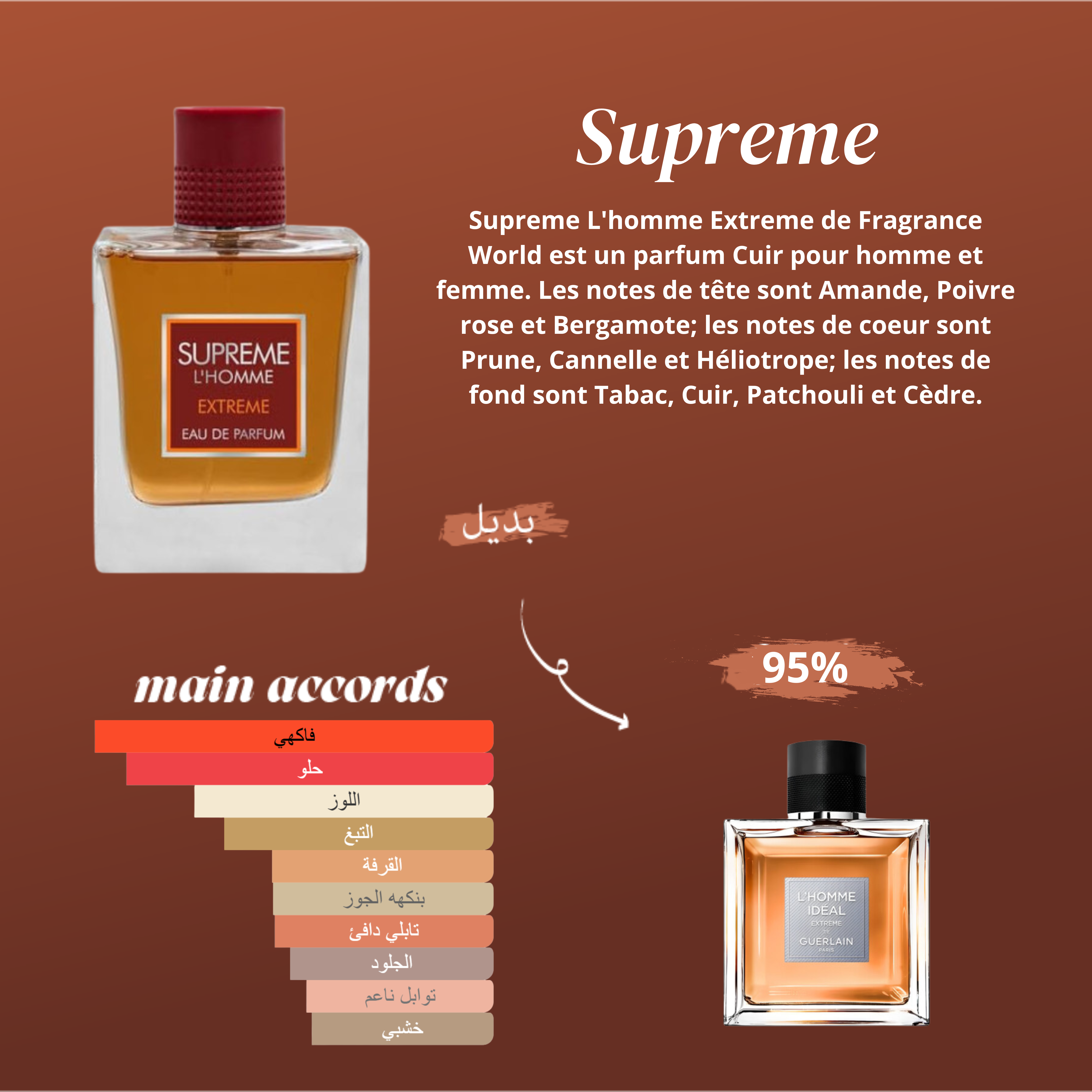 SUPREME