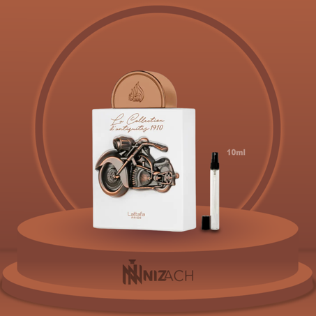 la collection d