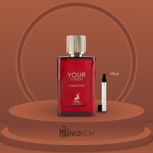 YOUR TOBACCO