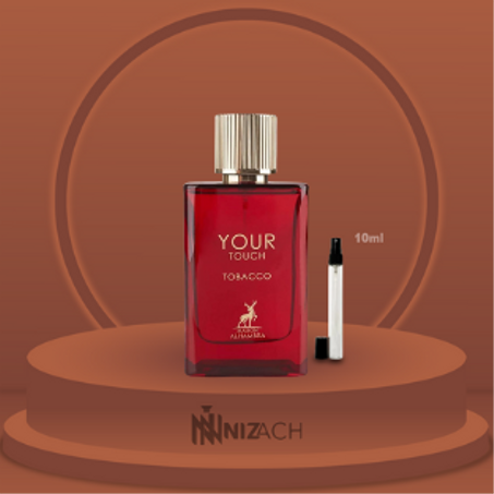 YOUR TOBACCO
