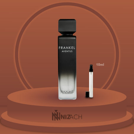 frankel aventus assaf