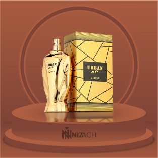 URBAN MAN ELIXIR