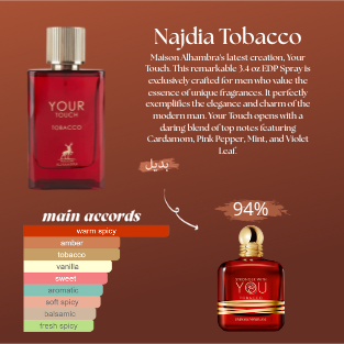 YOUR TOBACCO