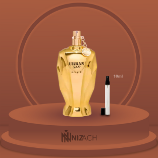 URBAN MAN ELIXIR