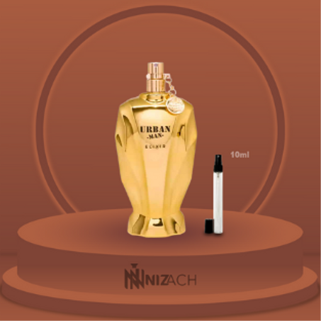 URBAN MAN ELIXIR