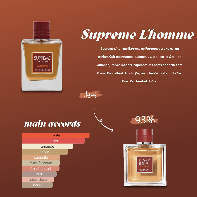 Supreme L