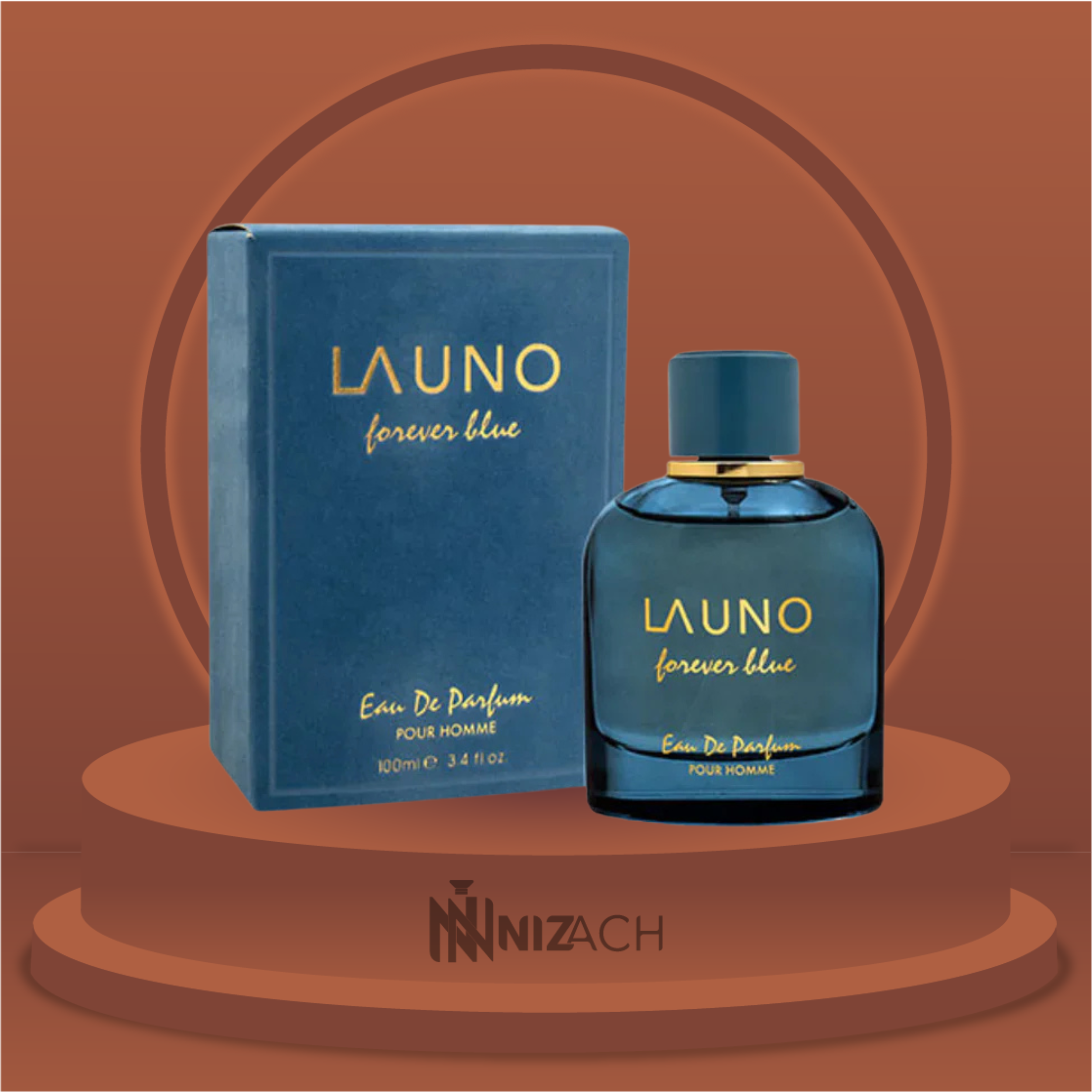 LAUNO FOREVER