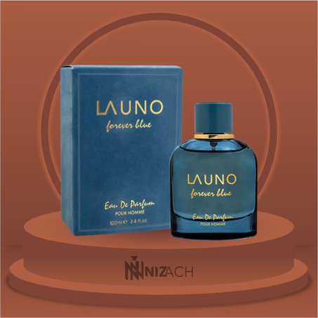 LAUNO FOREVER