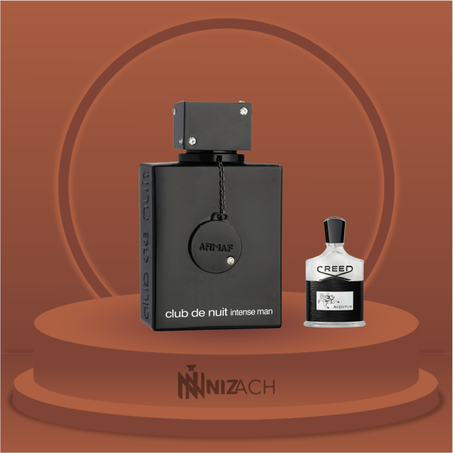 Club de Nuit Intense Man Armaf
