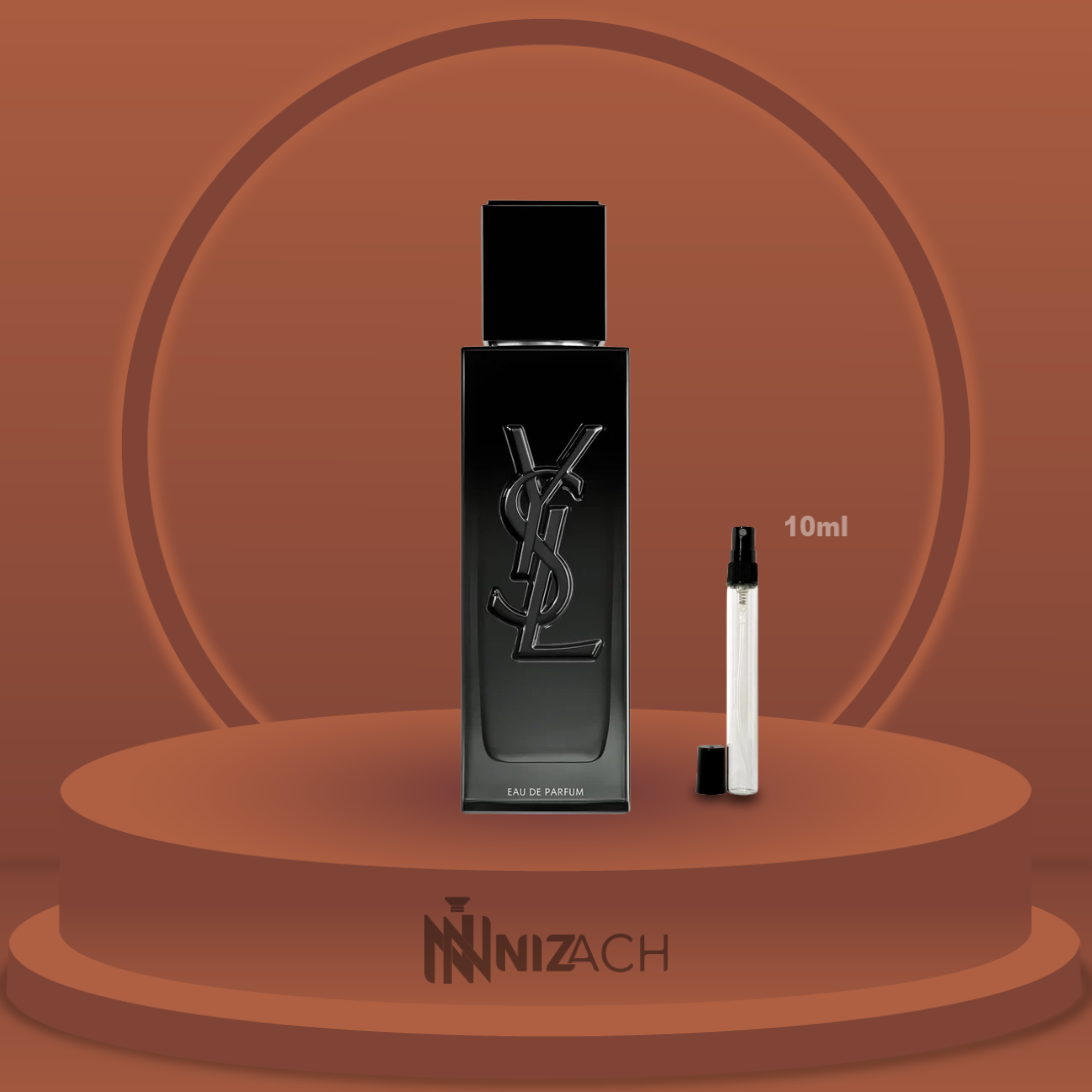 MYSLF YSL