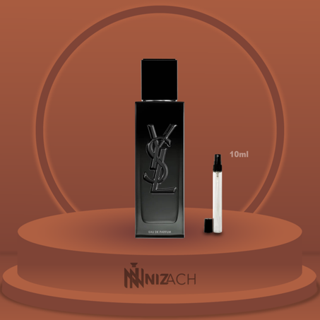MYSLF YSL