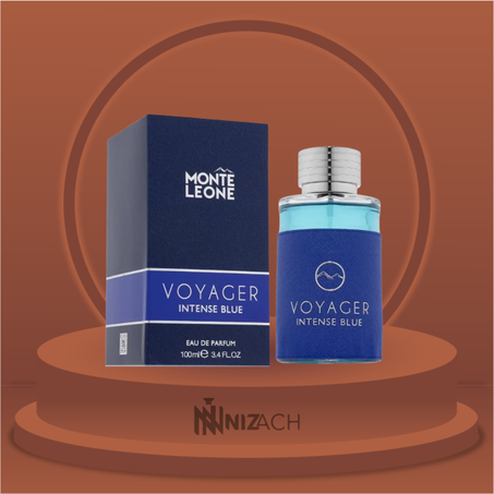 Monte Leone Voyager Intense Blue