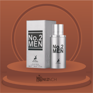 No. 2 Men