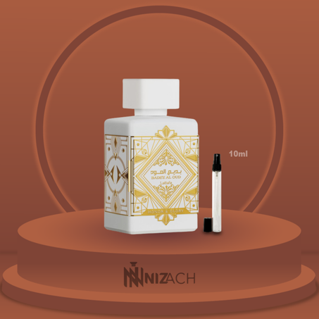 badie al oudh