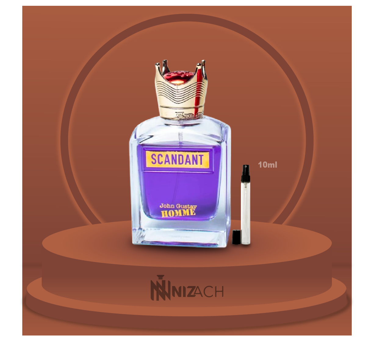 Scandant
