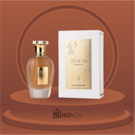 VOUX ELEGANTE