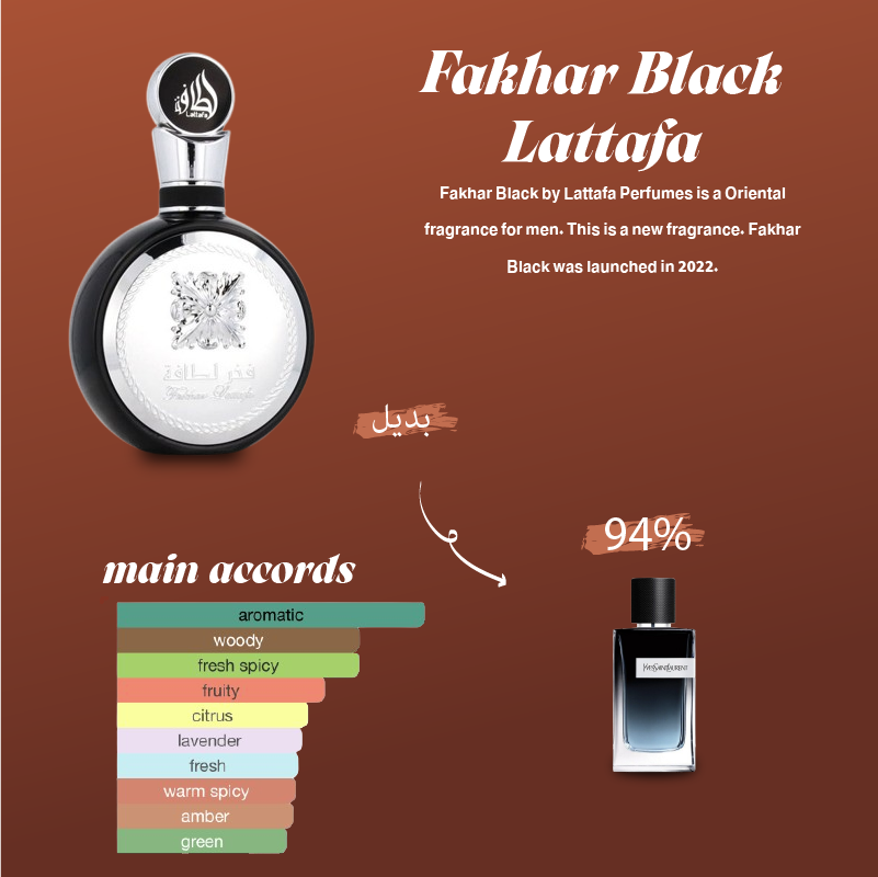 FAKHAR LATTAFA