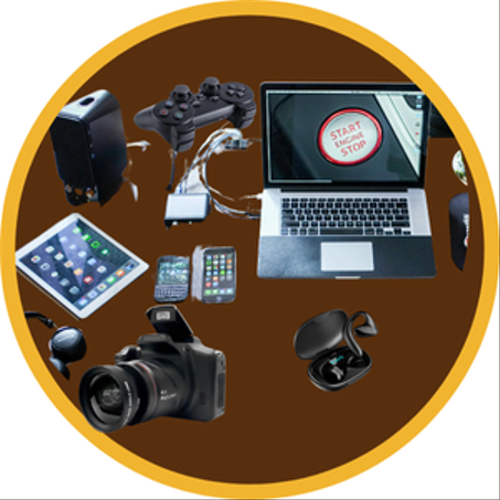 الالكترونيات