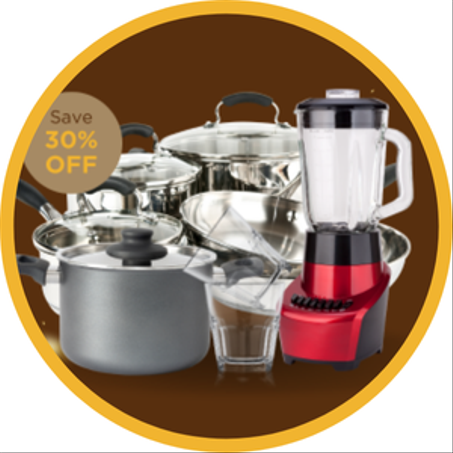 الأجهزة المنزلية