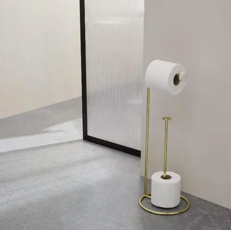 porte papier toilette