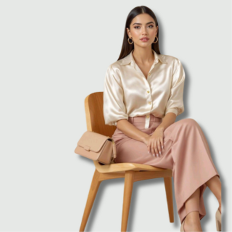 ملابس نسائية