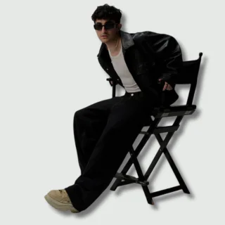 ملابس رجالية