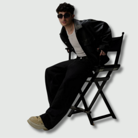 ملابس رجالية