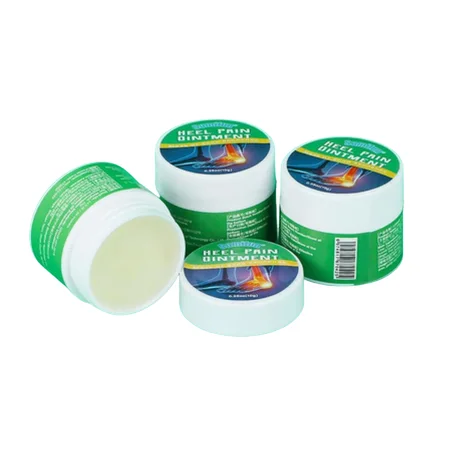 مرهم آلام الكعب