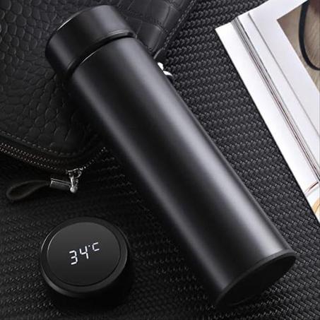 Bouteille d'eau thermos  de 500 ml