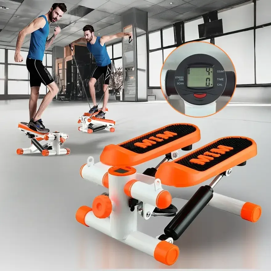 Appareil de Marche à Domicile Compact et Silencieux – Idéal Petits Espaces