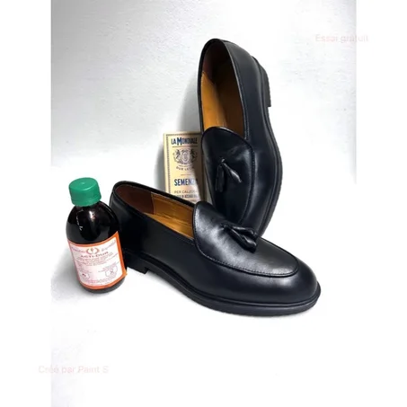 Chaussures Classiques Homme Confort et Style Intemporel