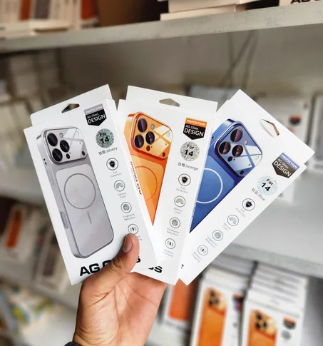 Pocheett iphone 17 pro max