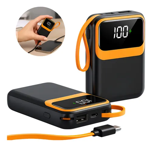 Super power bank 20K mAh