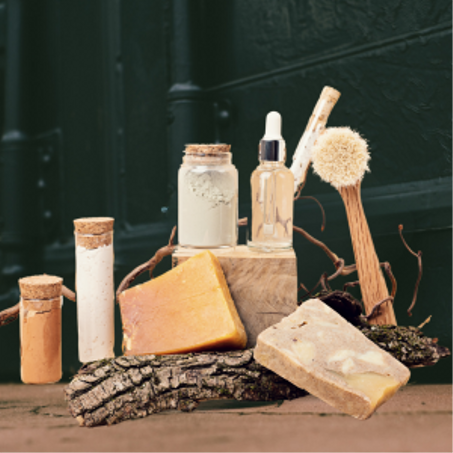 منتجات التجميل