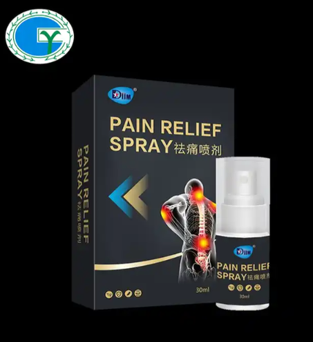 بخاخ لتسكين الآلام المفاصل