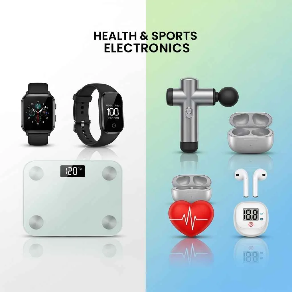 الصحة والرياضة