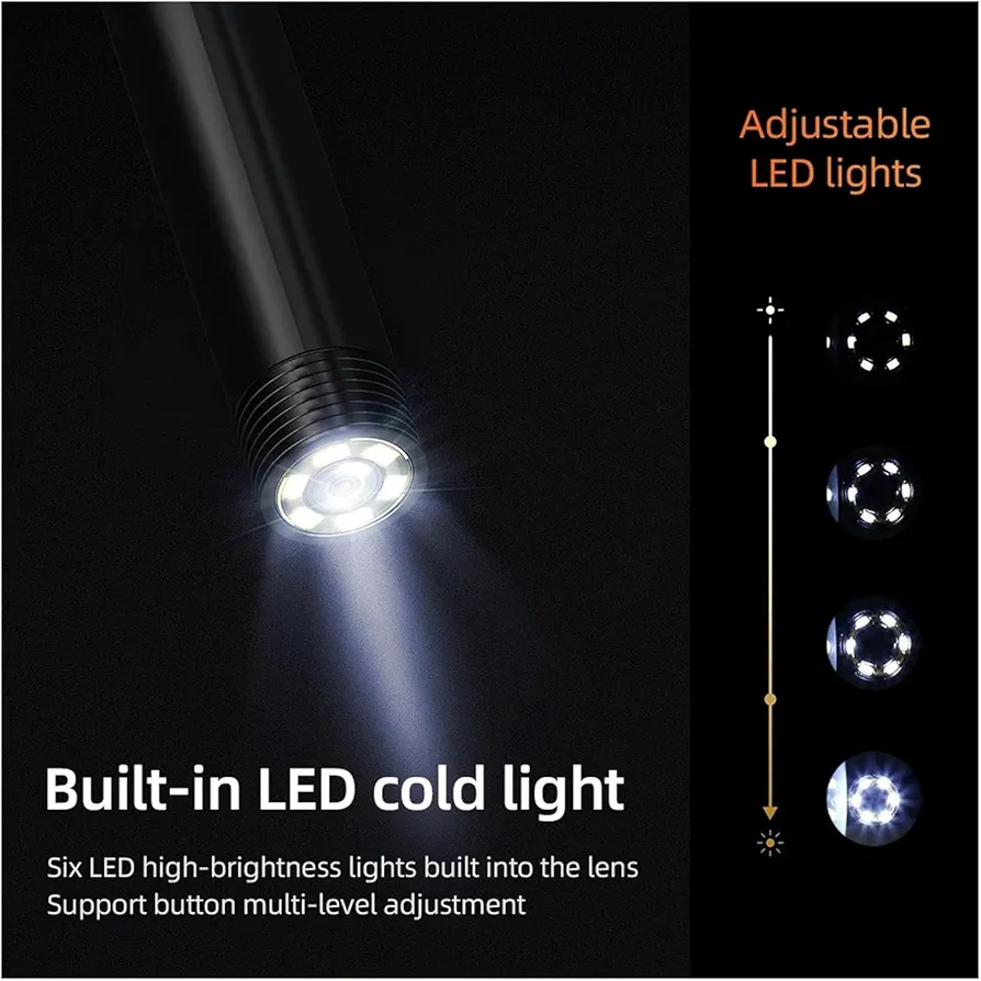 endoscope camera (10m)