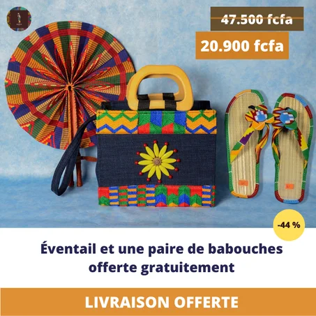 Sac à main multi design