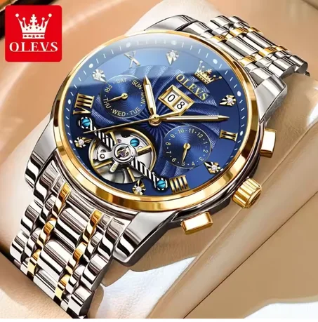 MONTRE