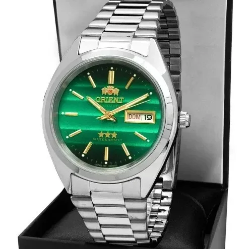 Orient star Japan Auto