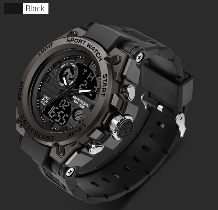 Gshock Gst