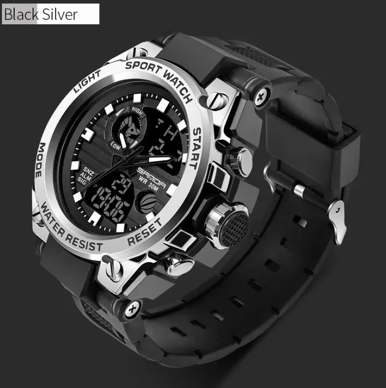 G shock Gst