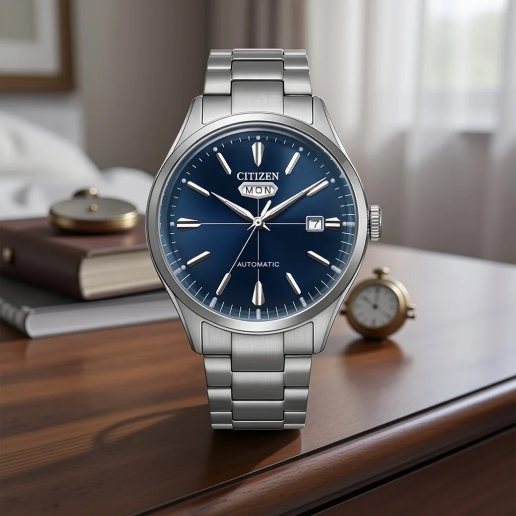 Citizen Japan